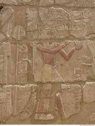 Karnak Temple Photo References #12